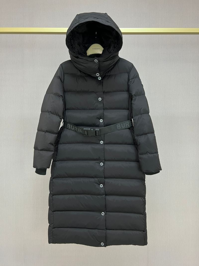 Burberry Down Jackets